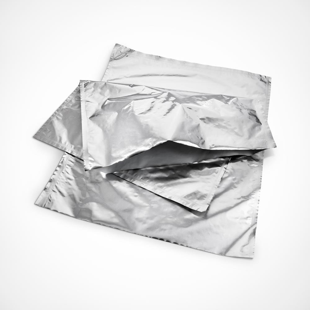2D Aluminiumverbund Inliner | pharma verpackung kunststoff | Natzan Packaging