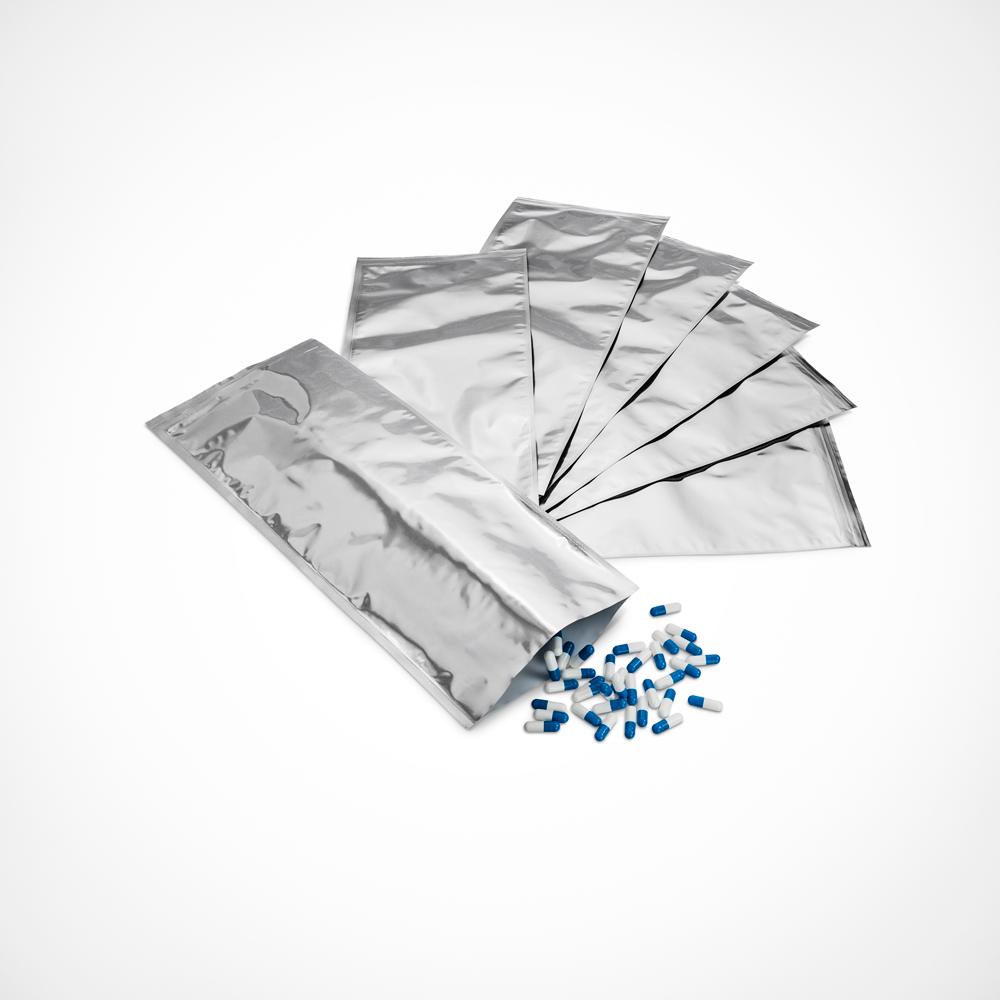 2D Aluminiumverbundliner | Natzan Packaging Germany